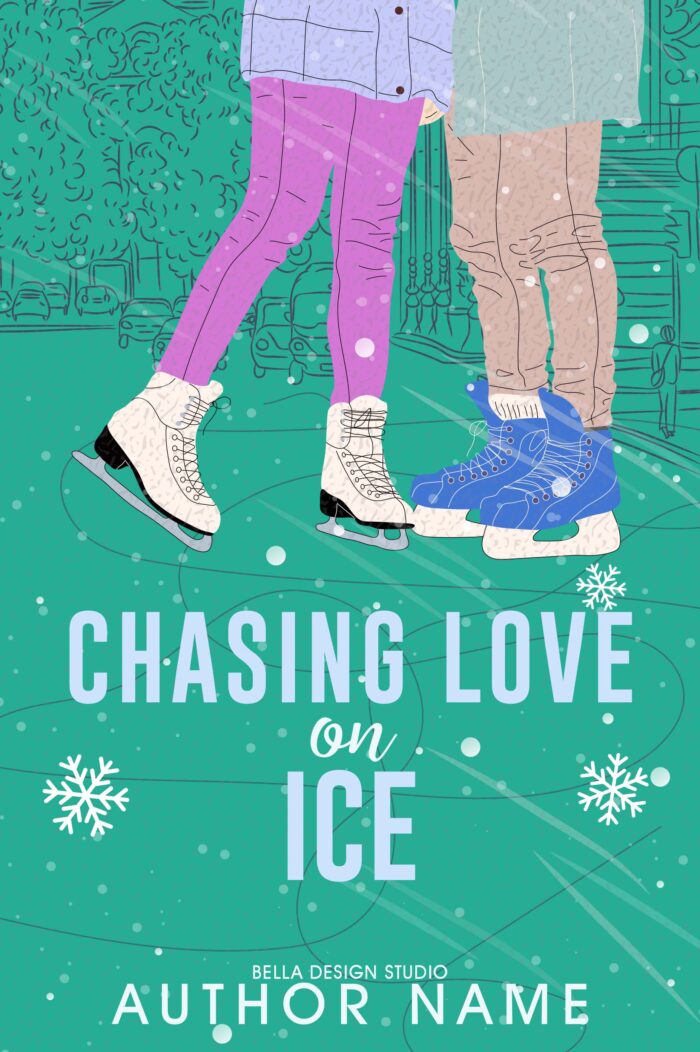 Chasing love on ice