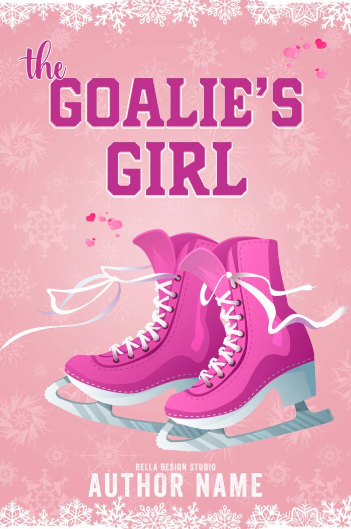 The Goalie's girl