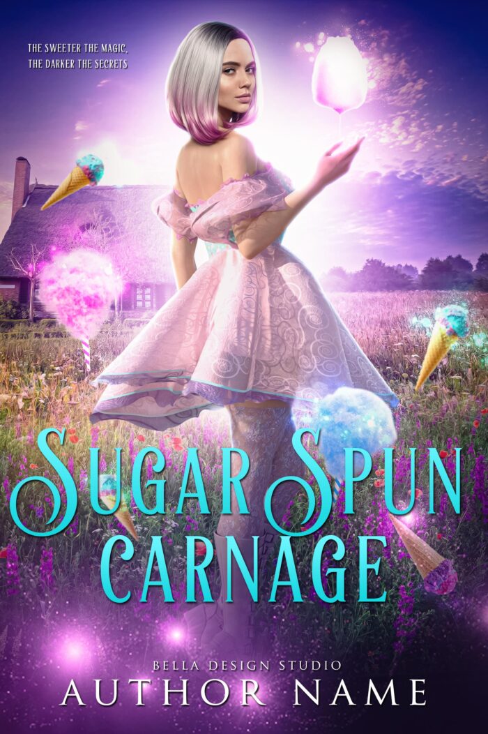 Sugar Spun Carnage