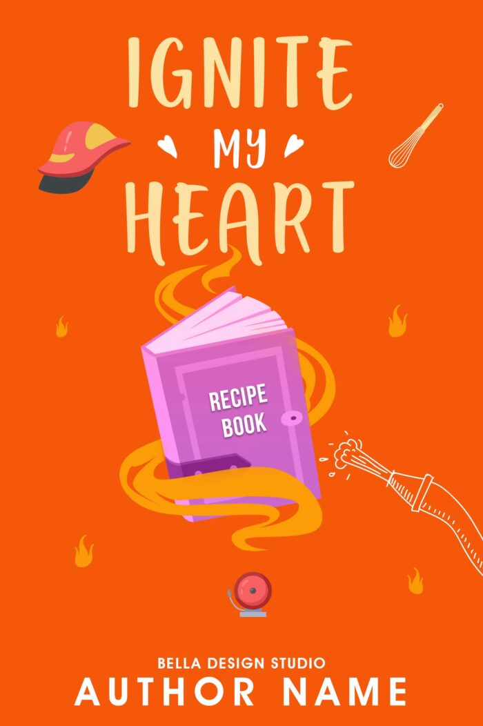 Ignite my heart