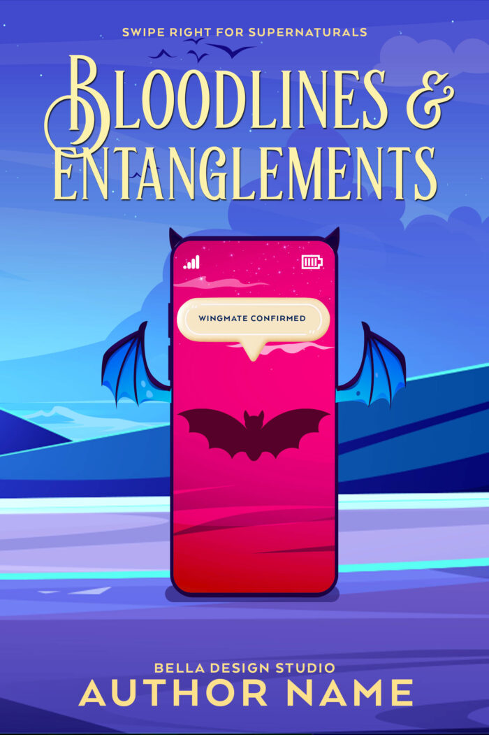 Swipe right for supernaturals - Image 3