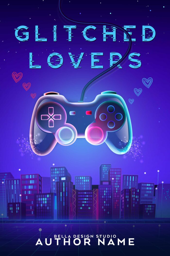 Glitched Lovers